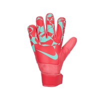 Nike Match Youth Soccer Goalie Gloves Back_Flat