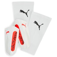 PUMA Ultra Light Sleeve Senior Soccer Shin Guard Composite_or_Mixed