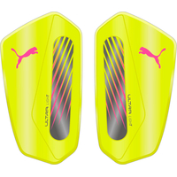 Puma Ultra Light Sleeve Senior Soccer Shin Guard