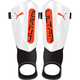 PUMA Ultra Light Ankle Senior Soccer Shin Guard Front_Flat