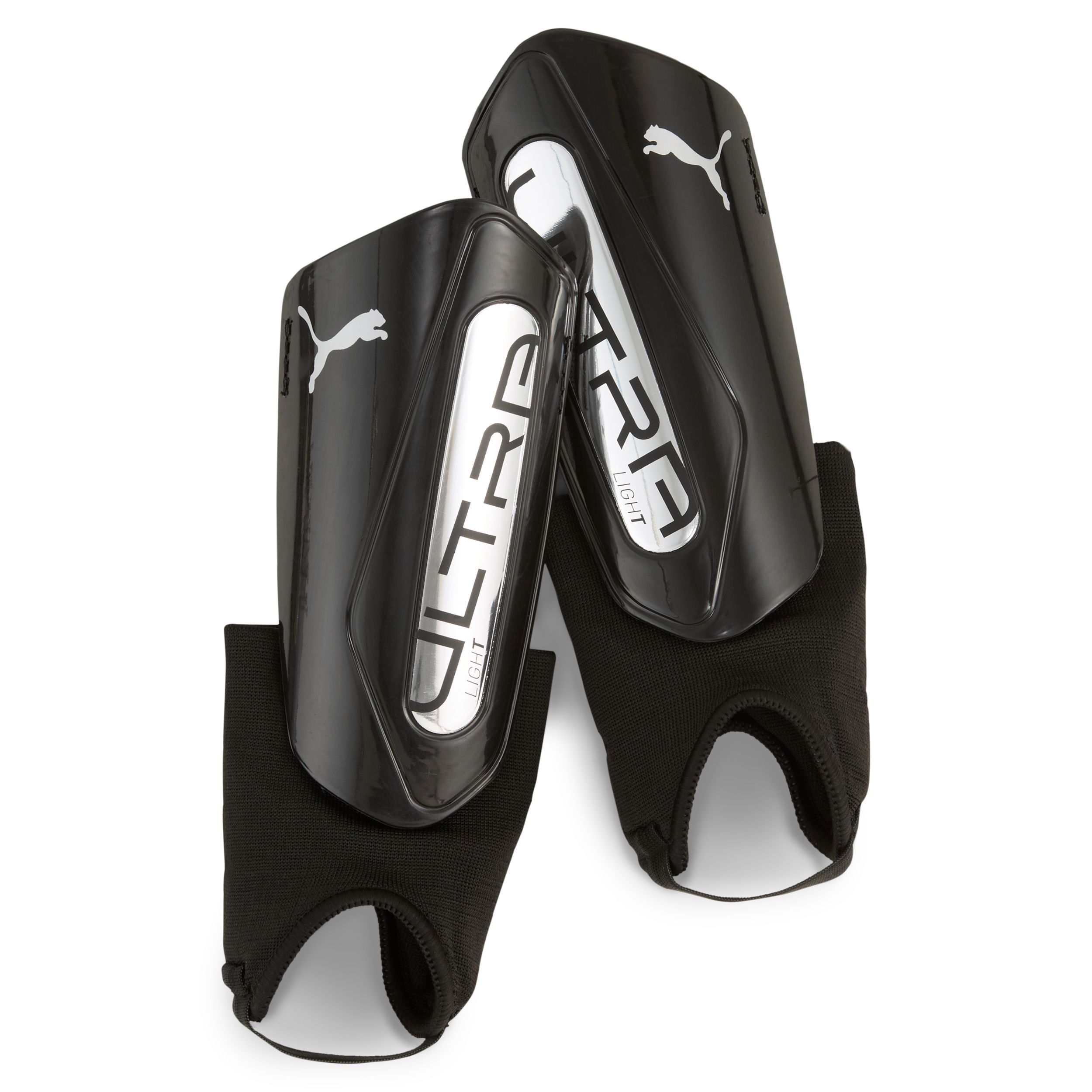 PUMA Ultra Light Ankle Senior Soccer Shin Guard