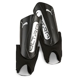 PUMA Ultra Light Ankle Senior Soccer Shin Guard Front_Flat