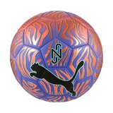 PUMA Neymar Jr. Creativity Senior Soccer Ball Front_Elevated
