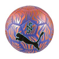 PUMA Neymar Jr. Creativity Senior Soccer Ball - Size 5 Front_Elevated