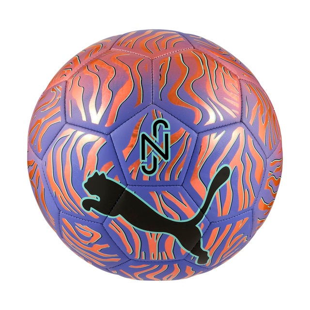 PUMA Neymar Jr. Creativity Senior Soccer Ball - Size 5 Front_Elevated