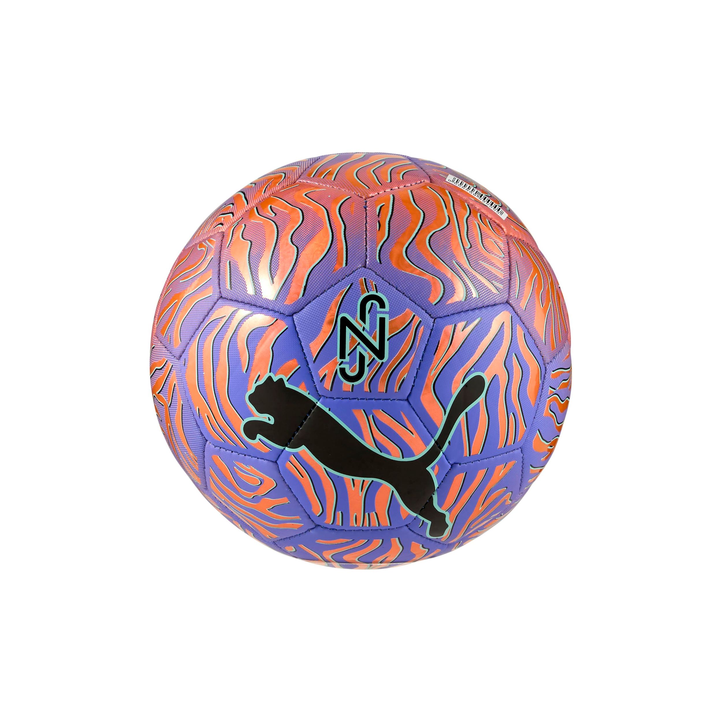 PUMA Neymar Jr. Creativity Junior Mini Soccer Ball