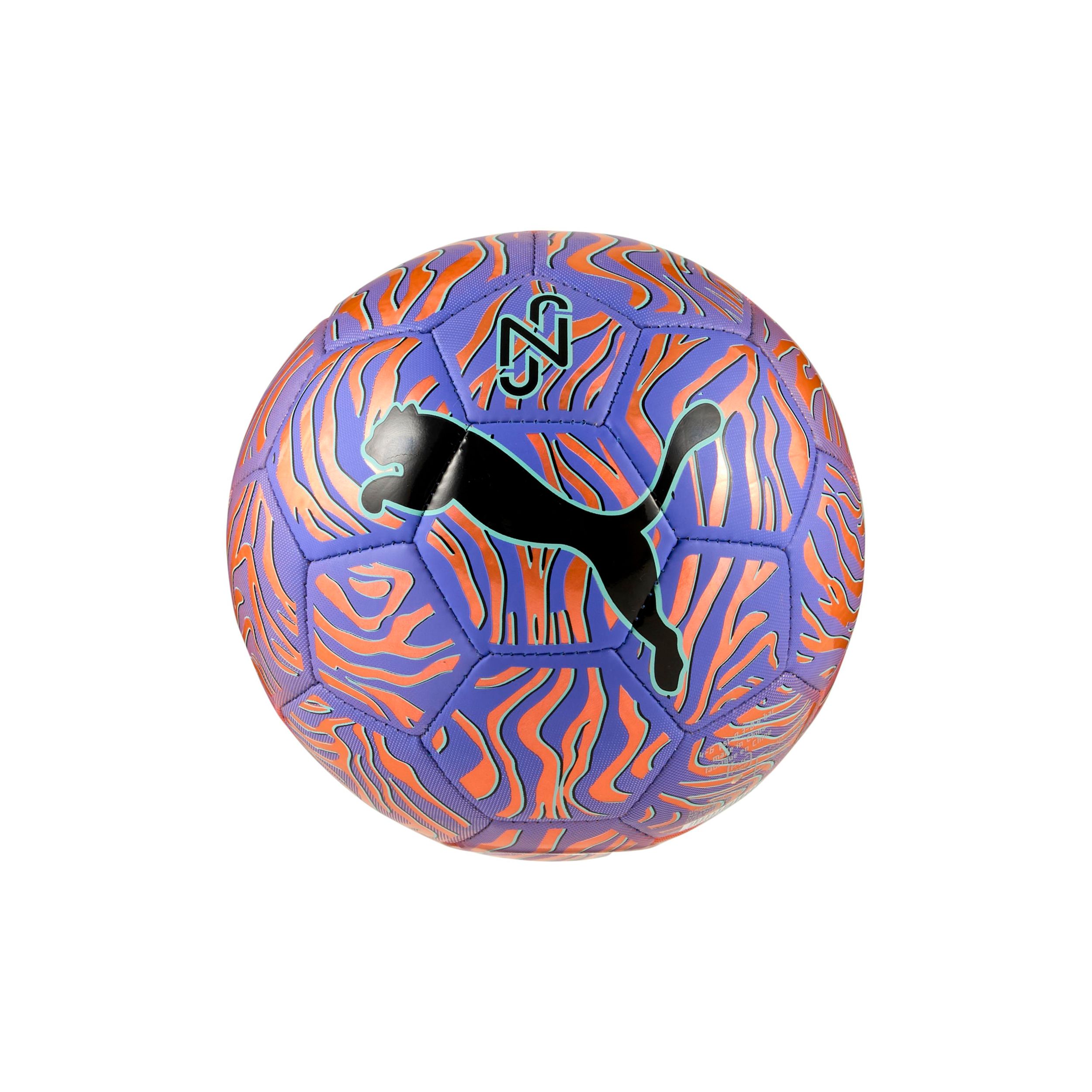 PUMA Neymar Jr. Creativity Junior Mini Soccer Ball