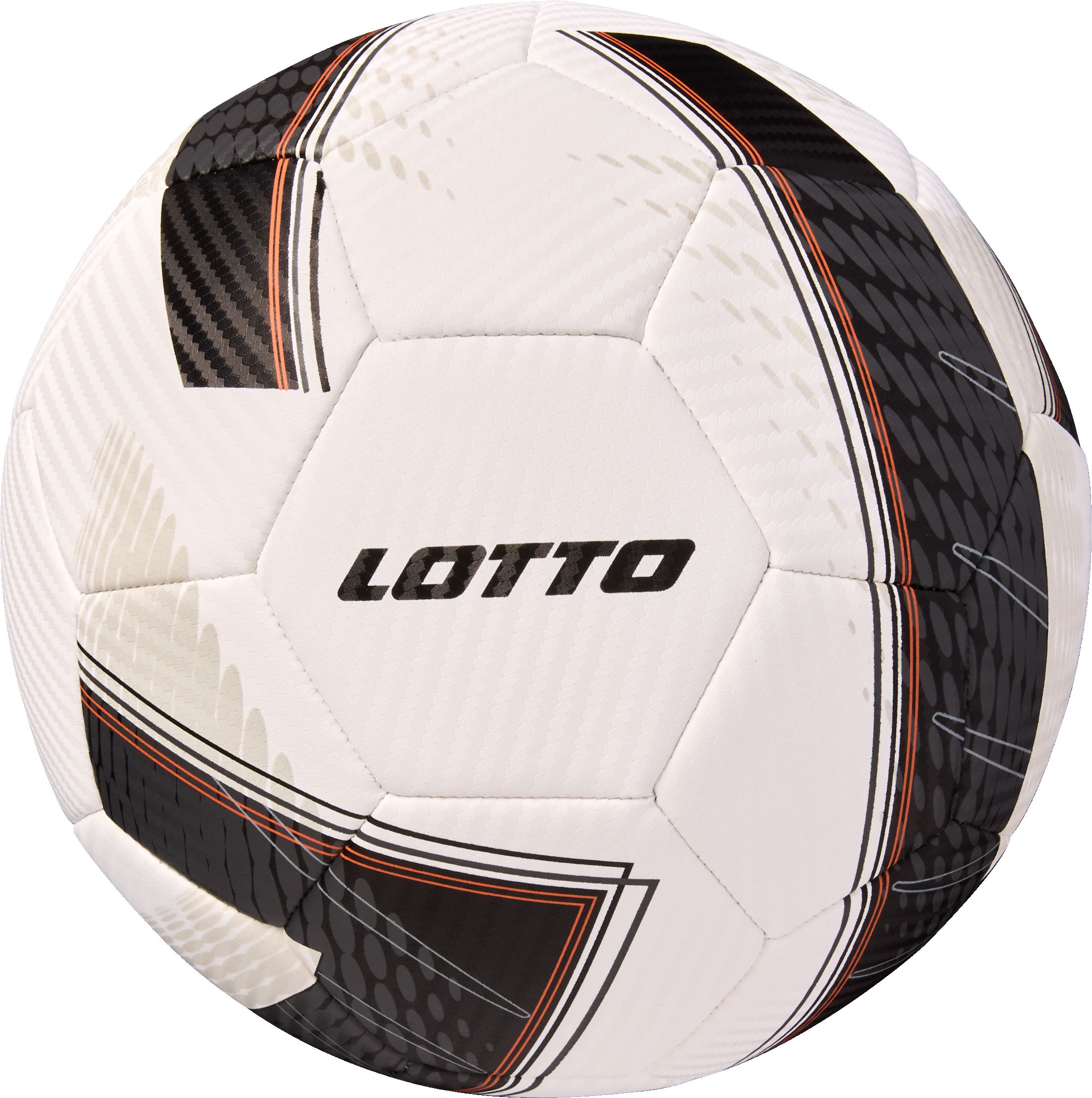 Lotto Match Soccer Ball
