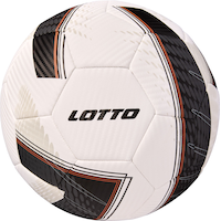 Lotto Match Soccer Ball Front_Flat
