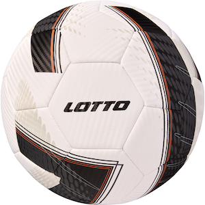 Lotto Match Soccer Ball