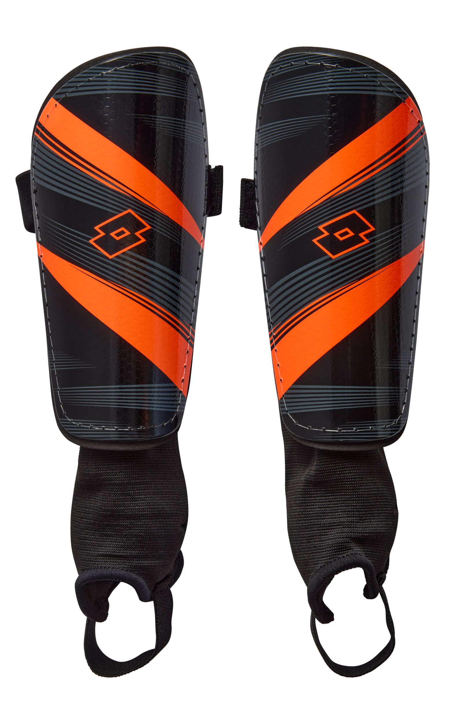 Lotto Top Training Senior Soccer Shin Guard