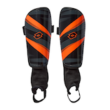 Lotto Top Training Senior Soccer Shin Guard Front_Flat