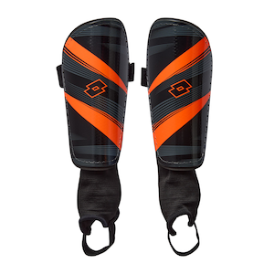 Lotto Top Training Senior Soccer Shin Guard