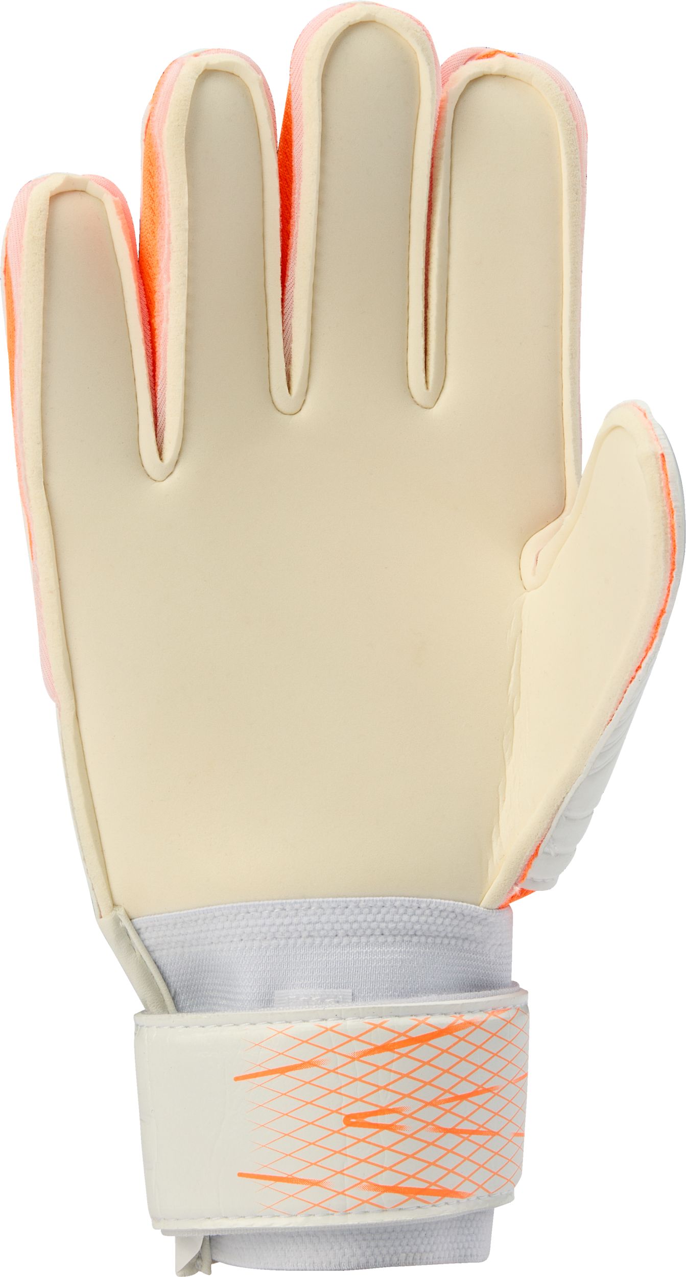 Lotto Match Senior Soccer Goalie Gloves
