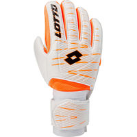 Lotto Match Junior Soccer Goalie Gloves Back_Flat