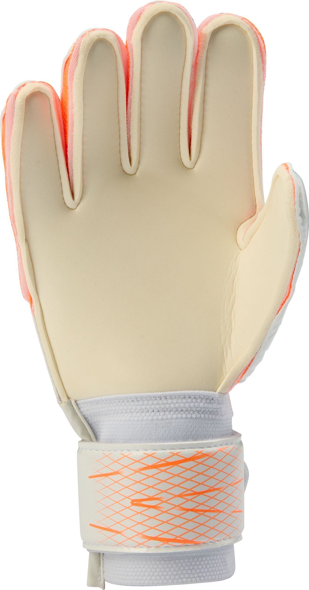Lotto Match Junior Soccer Goalie Gloves