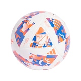 adidas MLS Club Soccer Ball Front_Flat