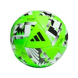 adidas MLS Club Soccer Ball Front_Flat