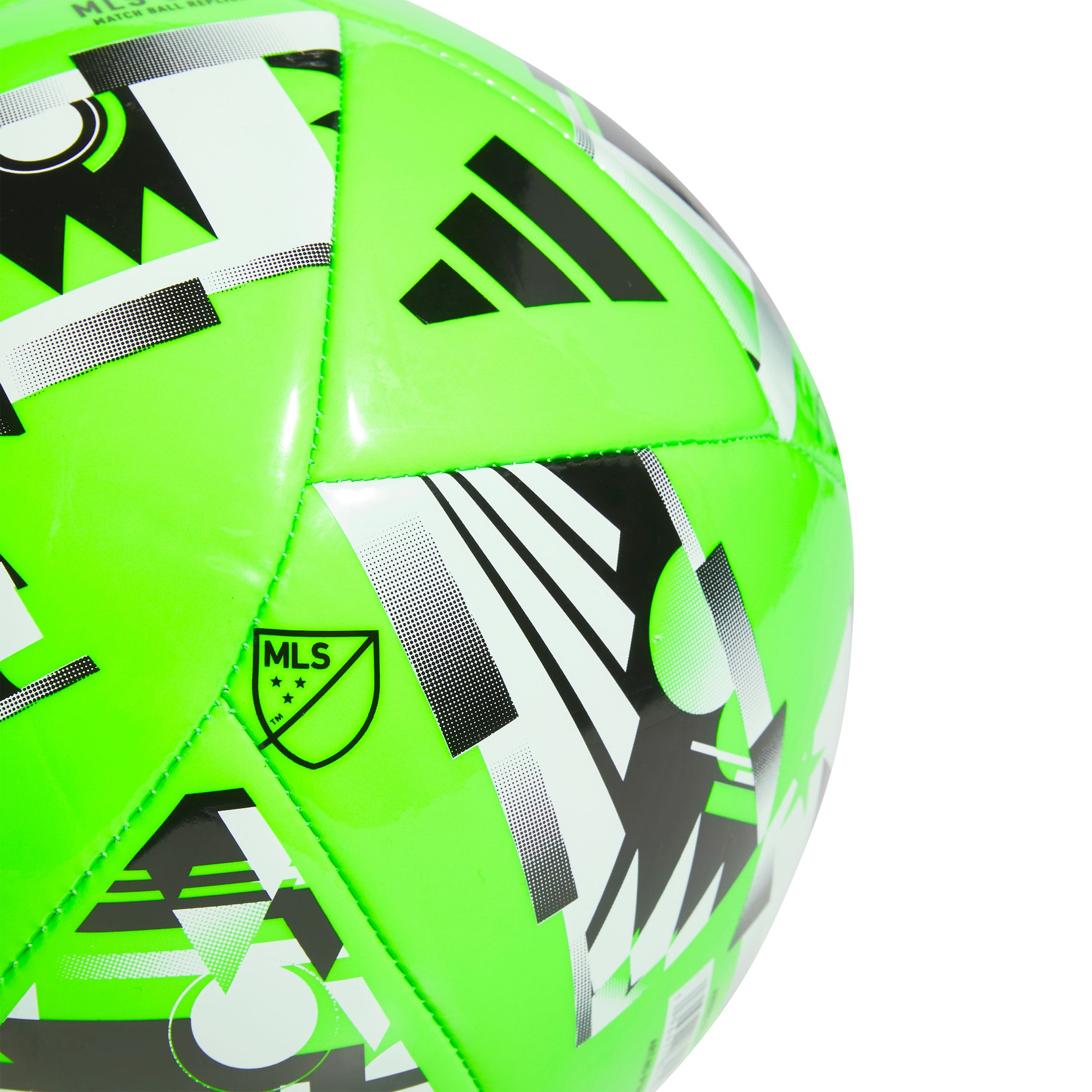 adidas MLS Club Soccer Ball