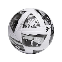 adidas MLS League Soccer Ball