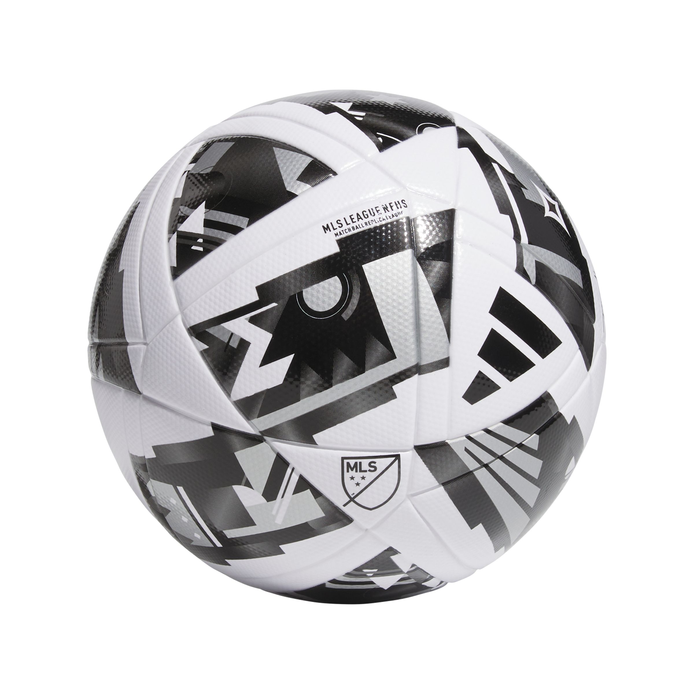 adidas MLS League Soccer Ball