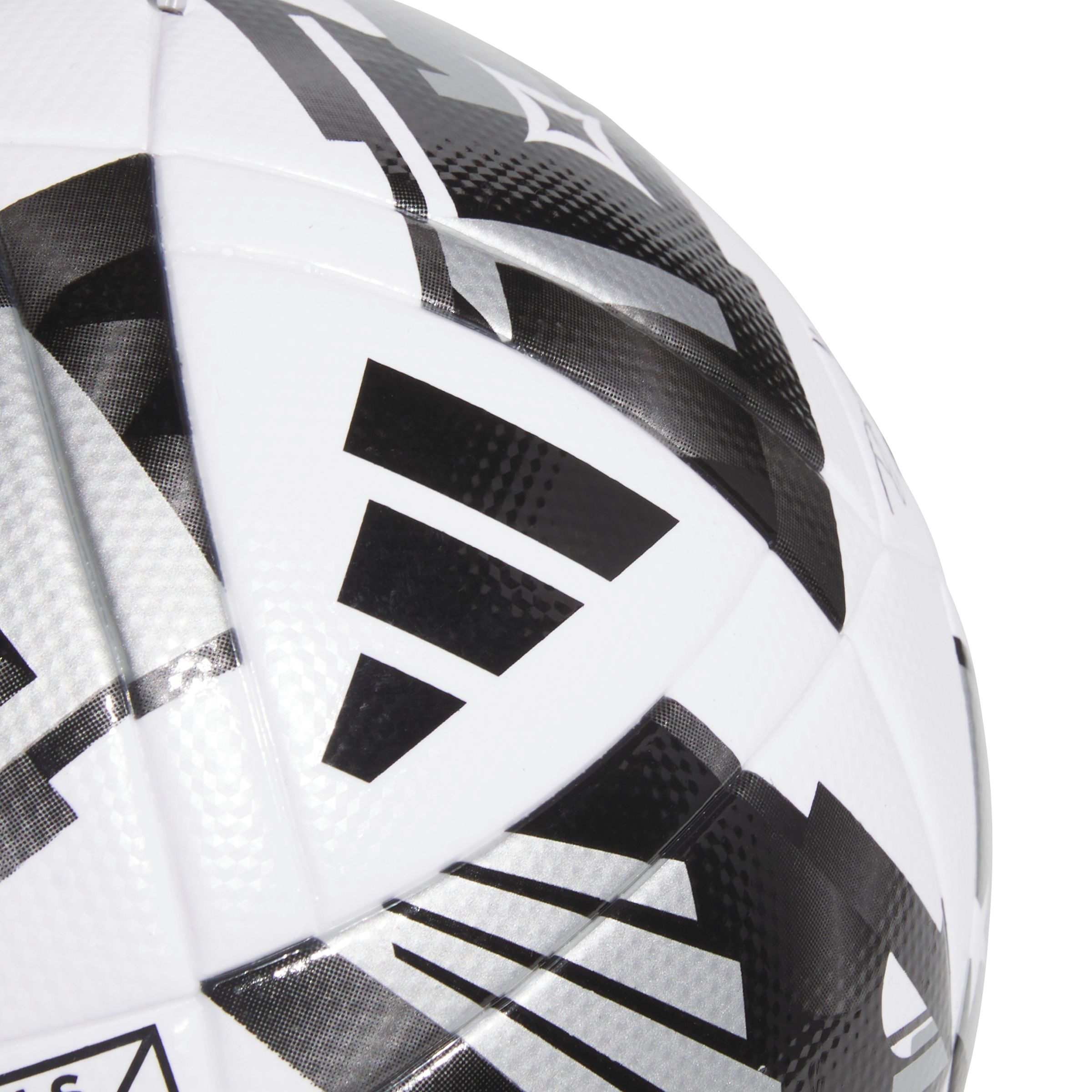 adidas MLS League Soccer Ball