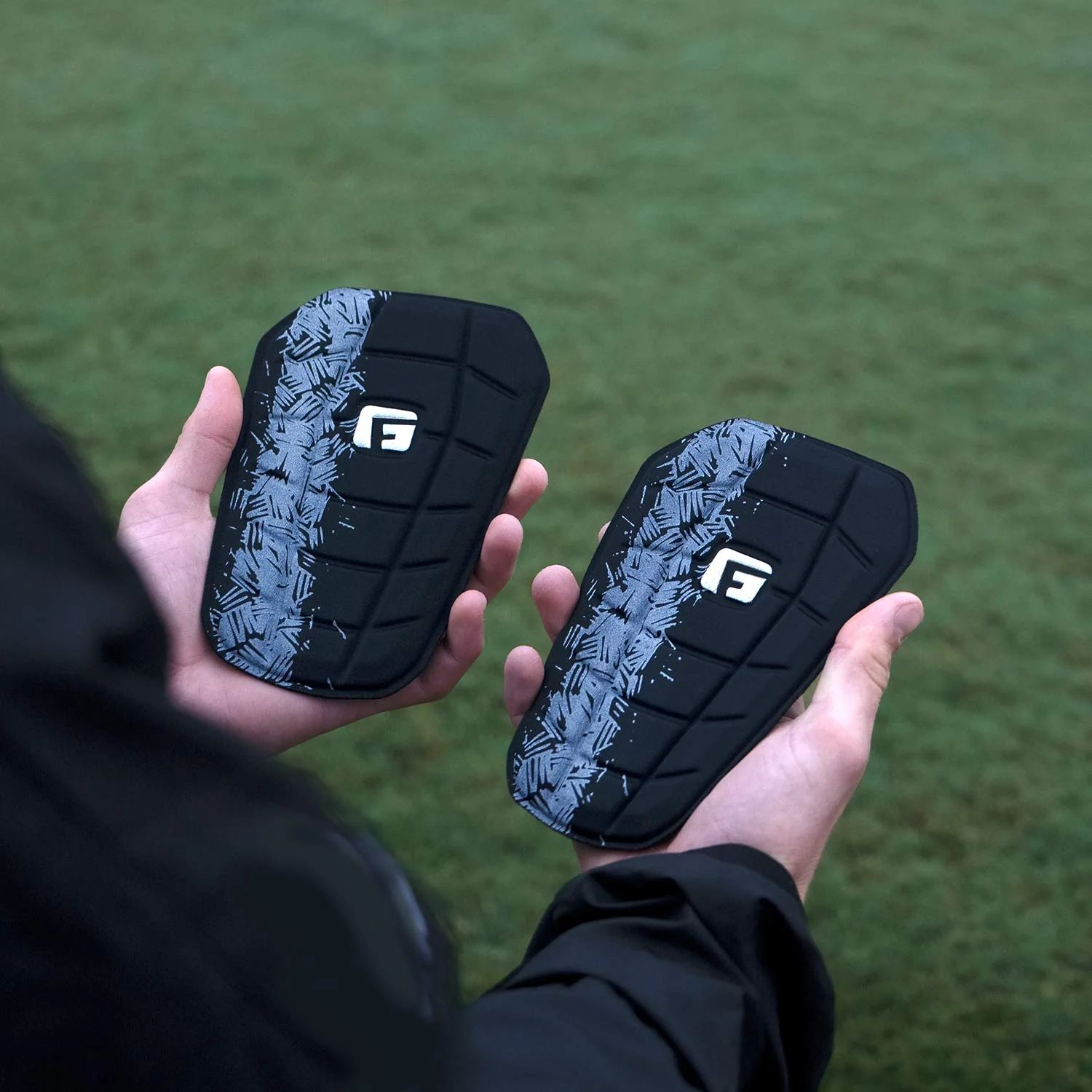 G-Form Pro-S Blade Senior Soccer Shin Guard