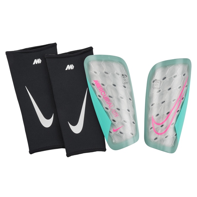 Nike Mercurial Lite Shin Guards