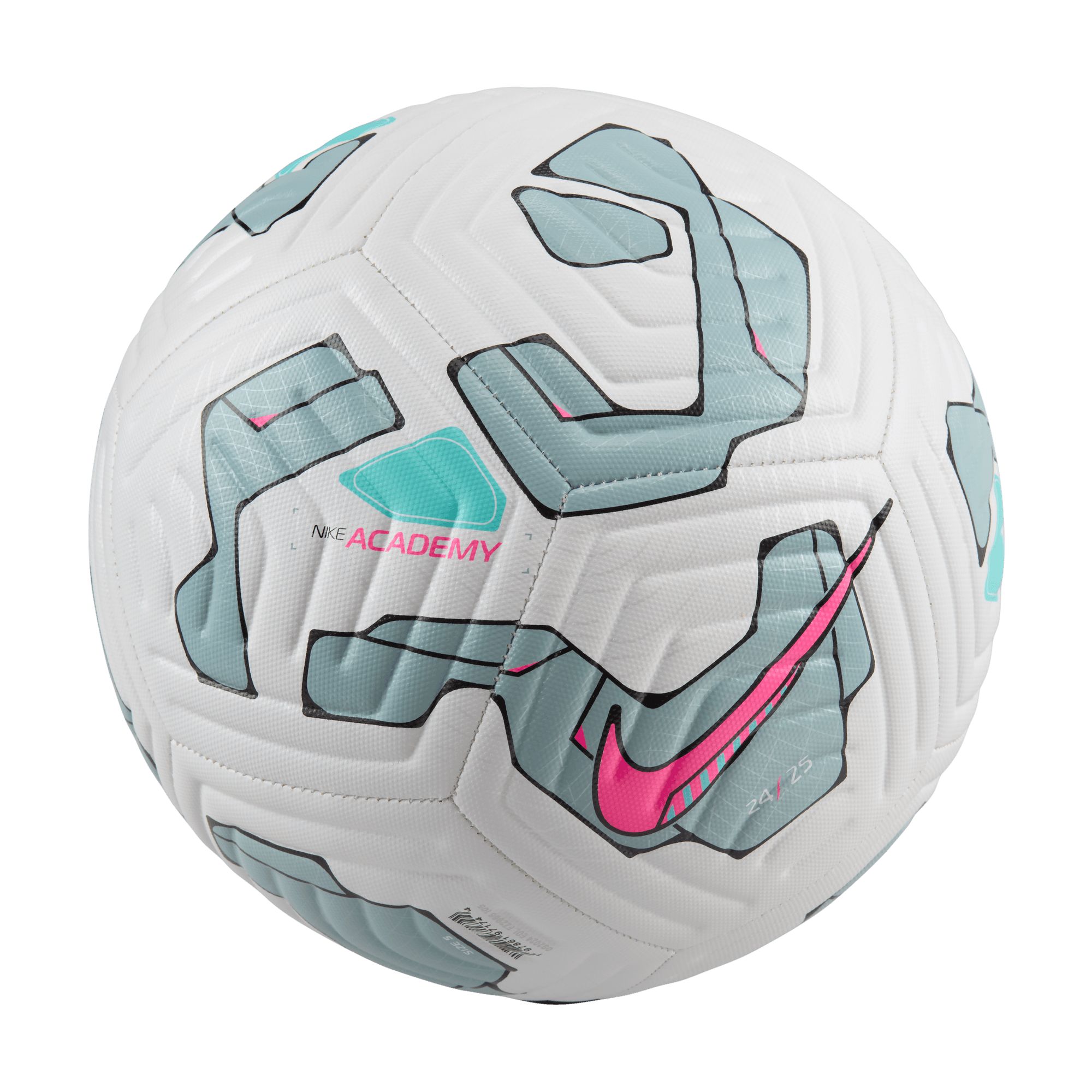 Nike Academy Senior Soccer Ball - Size 5