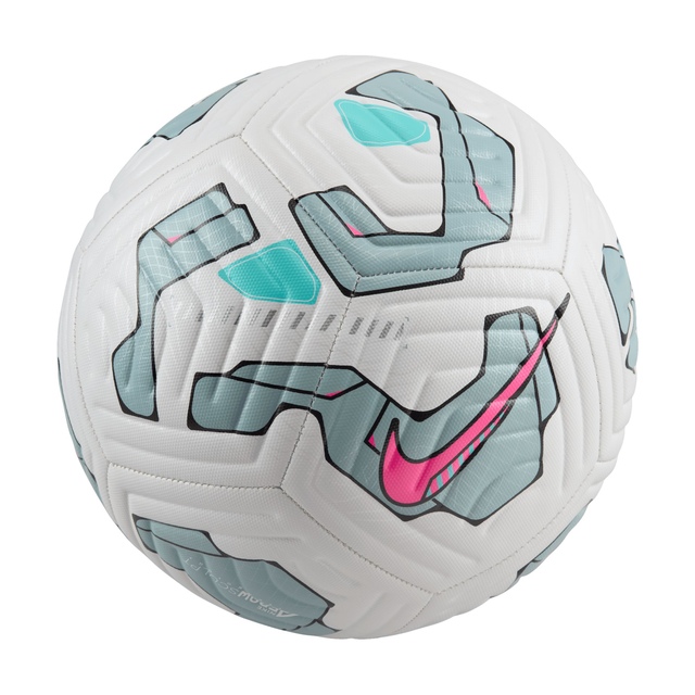 Nike Academy Senior Soccer Ball - Size 5 Front_Angled_Right