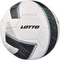 Lotto Match Soccer Ball Front_Flat