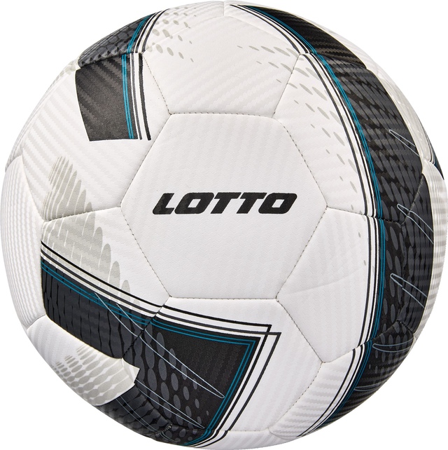 Lotto Match Soccer Ball