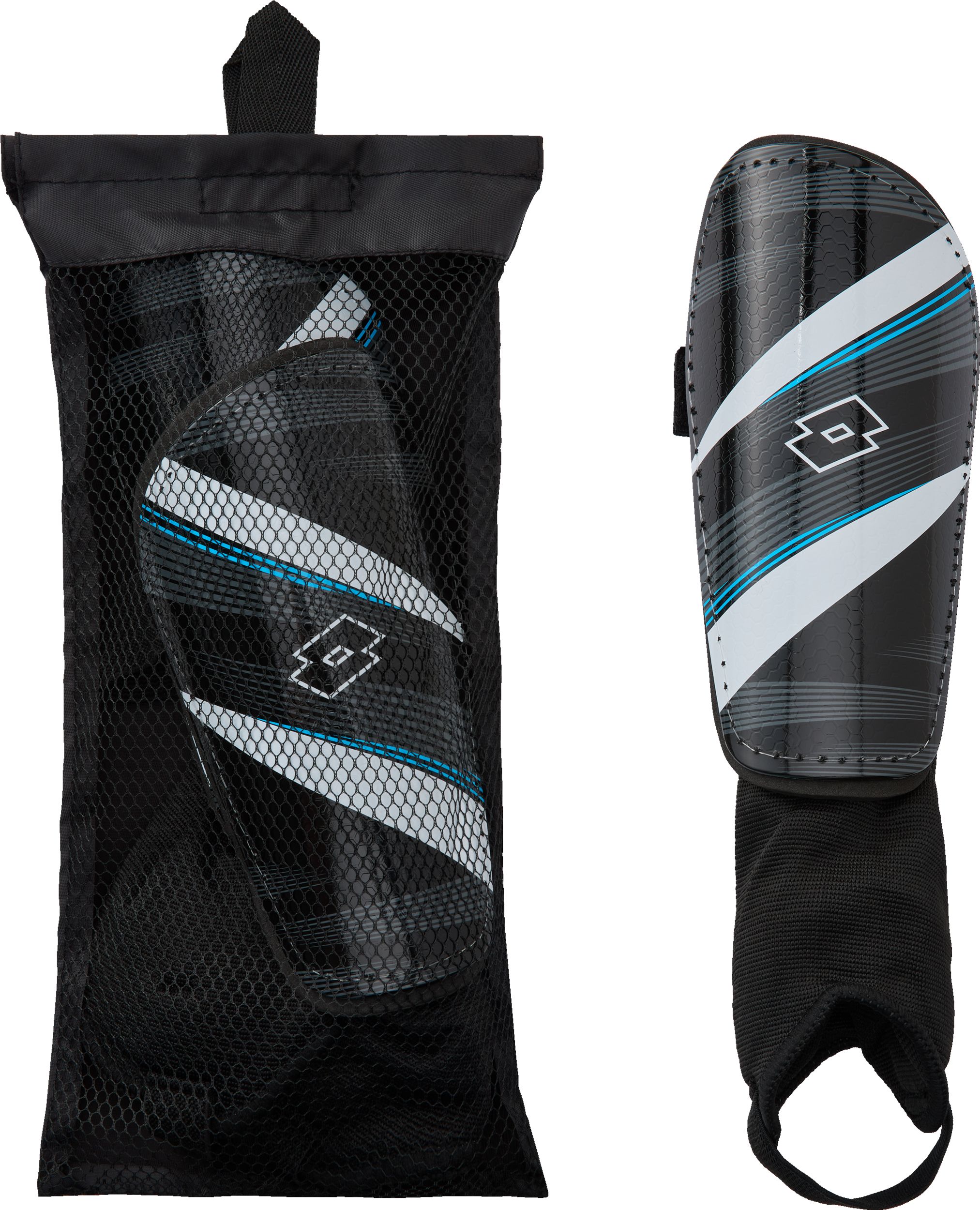 Lotto Top Training Senior Soccer Shin Guard