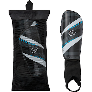 Lotto Top Training Senior Soccer Shin Guard