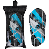 Lotto Vented Sleeve Senior Soccer Shin Guard