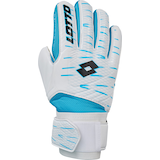 Lotto Match Senior Soccer Goalie Gloves Back_Flat