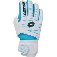 Lotto Match Senior Soccer Goalie Gloves