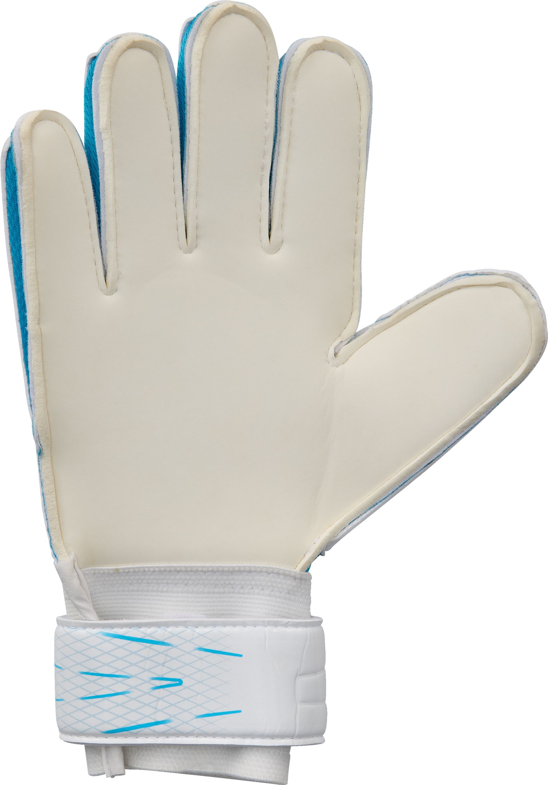 Lotto Match Senior Soccer Goalie Gloves