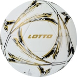 Lotto Futsal Senior Soccer Ball Front_Flat