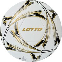 Lotto Futsal Senior Soccer Ball Front_Flat