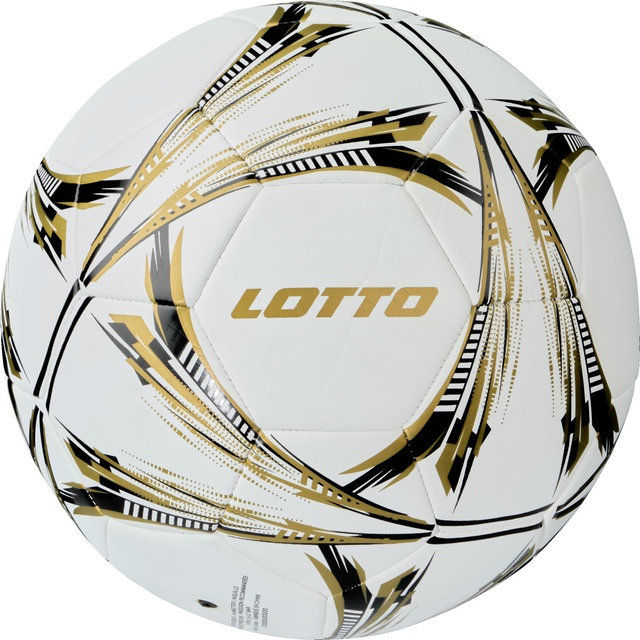Lotto Futsal Senior Soccer Ball