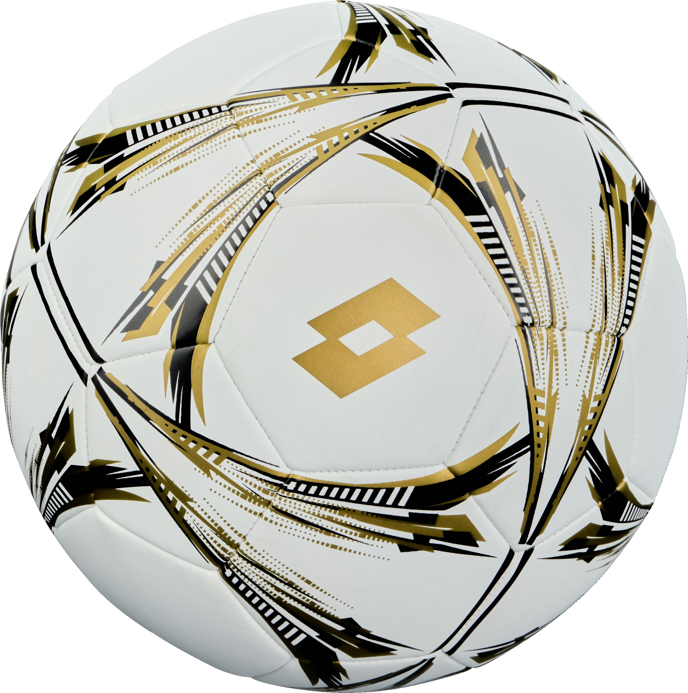 Lotto Futsal Senior Soccer Ball