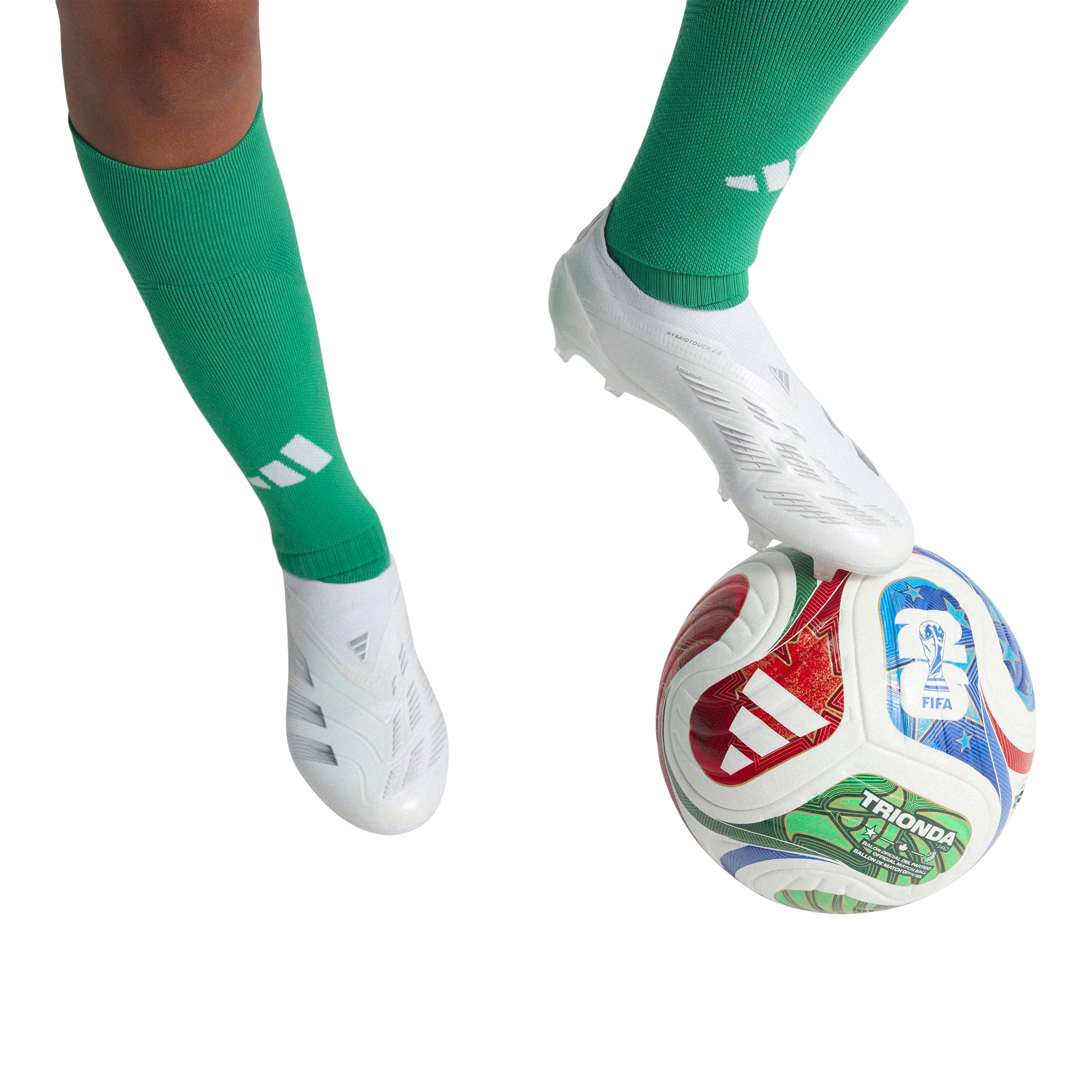 adidas FIFA World Cup 26™ Trionda Pro Soccer Ball