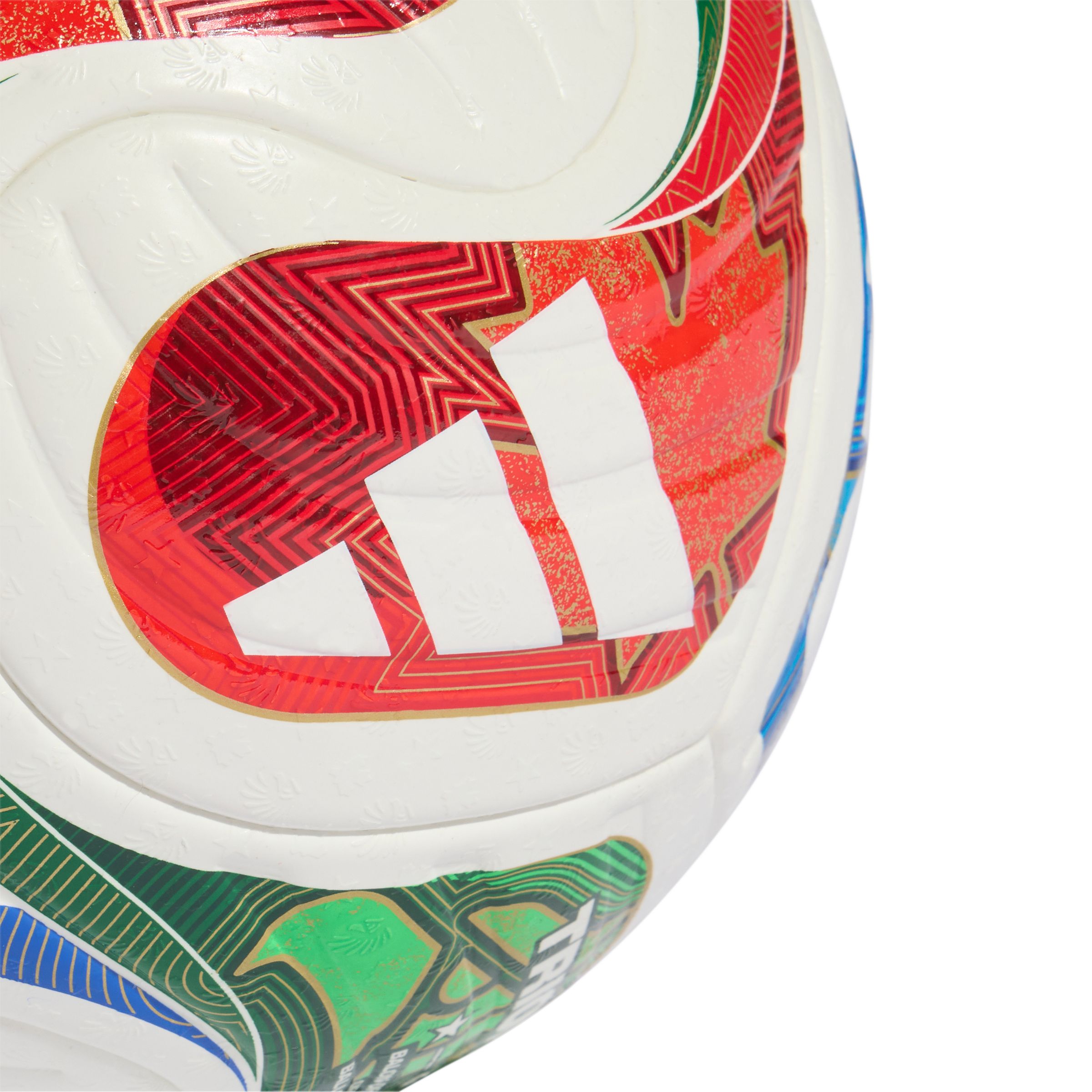 adidas FIFA World Cup 26™ Trionda Pro Soccer Ball
