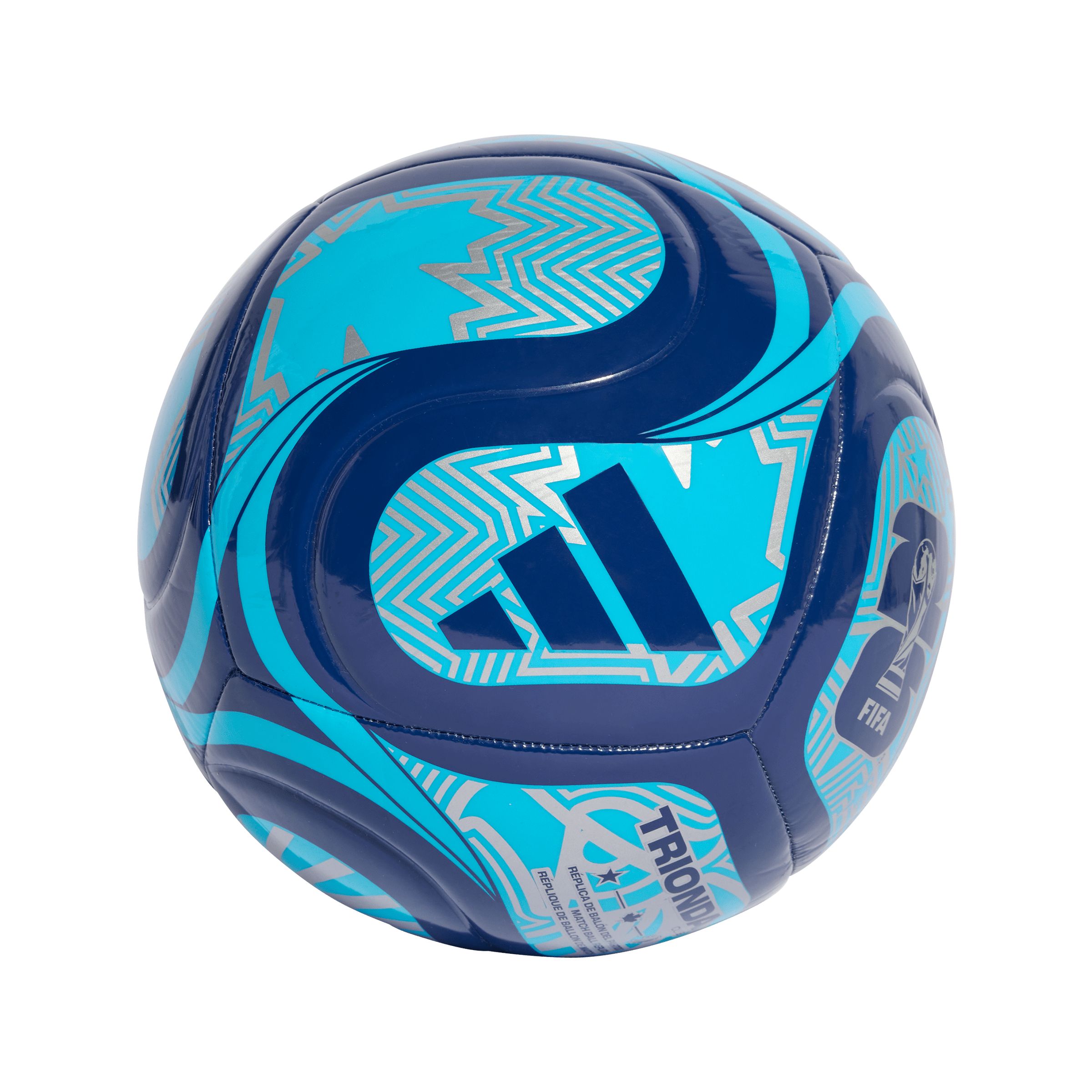 adidas FIFA World Cup 26™ Trionda Club Soccer Ball