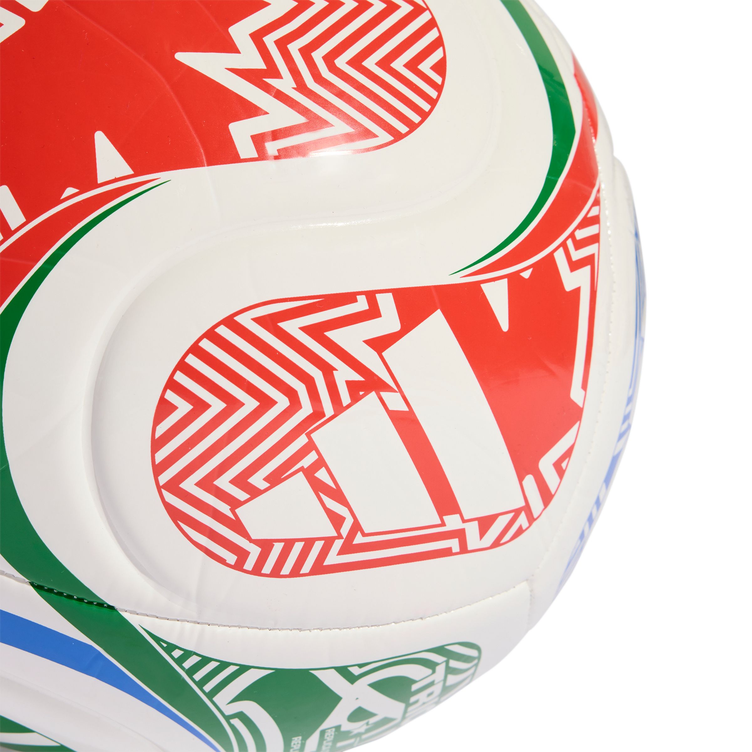 adidas FIFA World Cup 26™ Trionda Club Soccer Ball