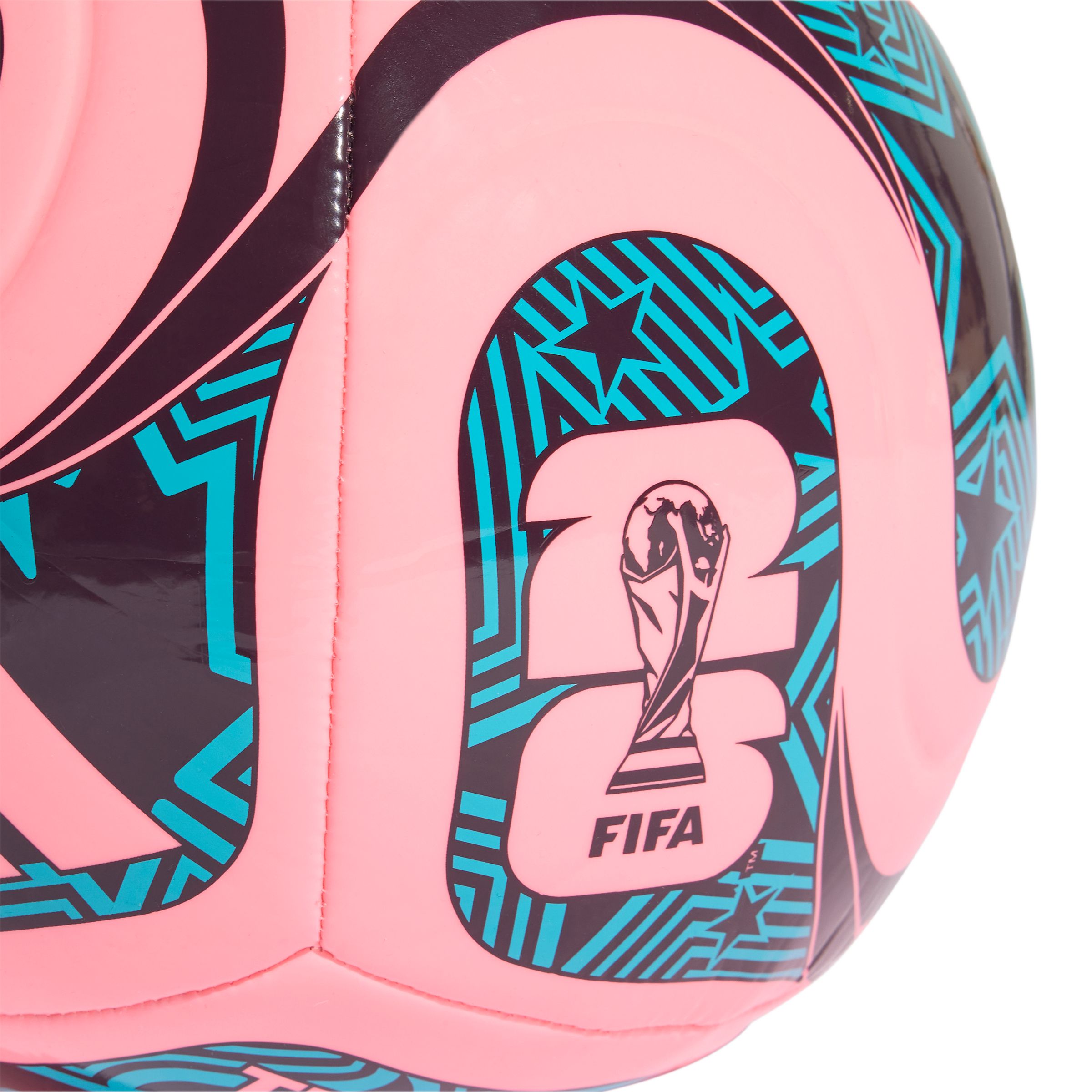 adidas FIFA World Cup 26™ Trionda Club Soccer Ball