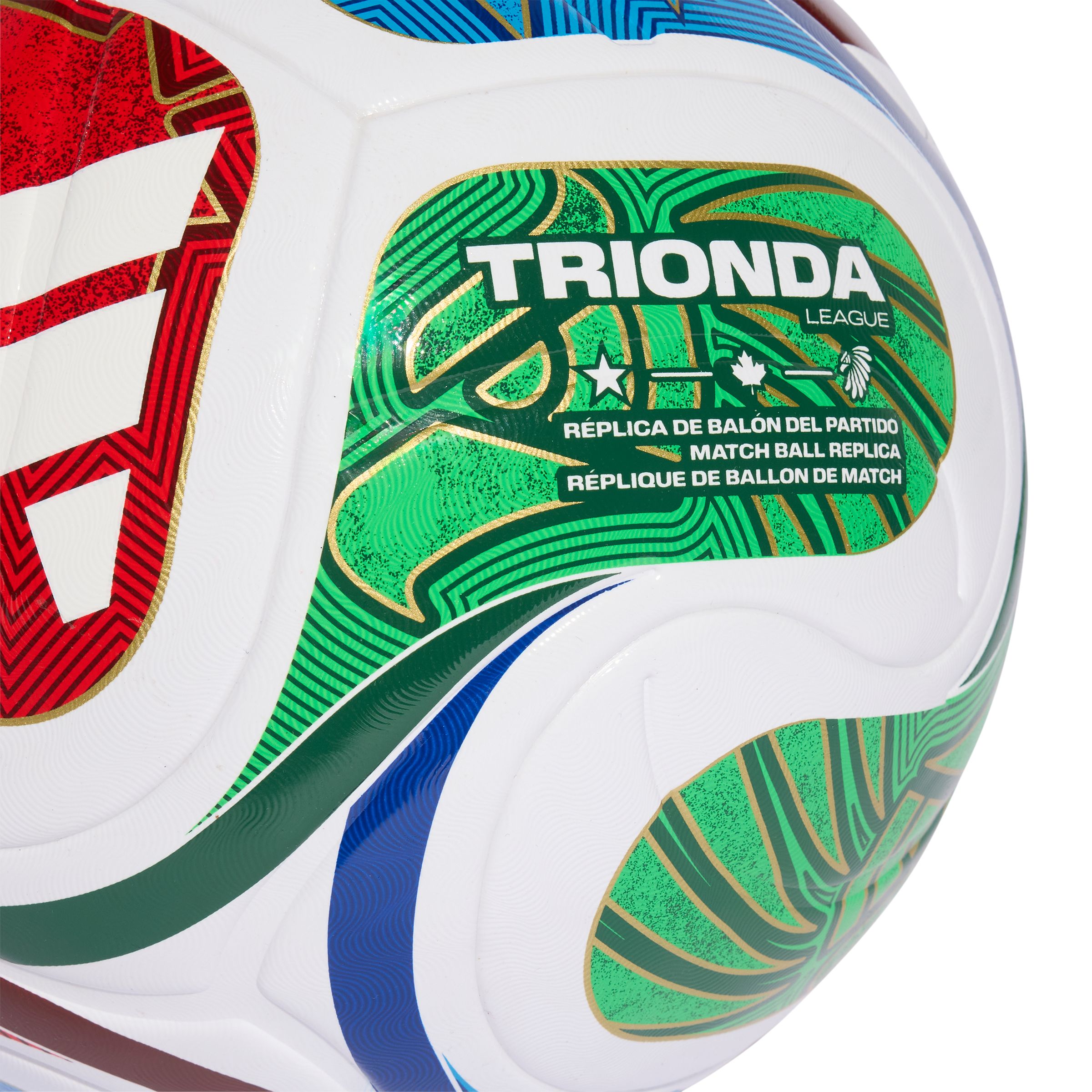 adidas FIFA World Cup 26™ Trionda League Soccer Ball