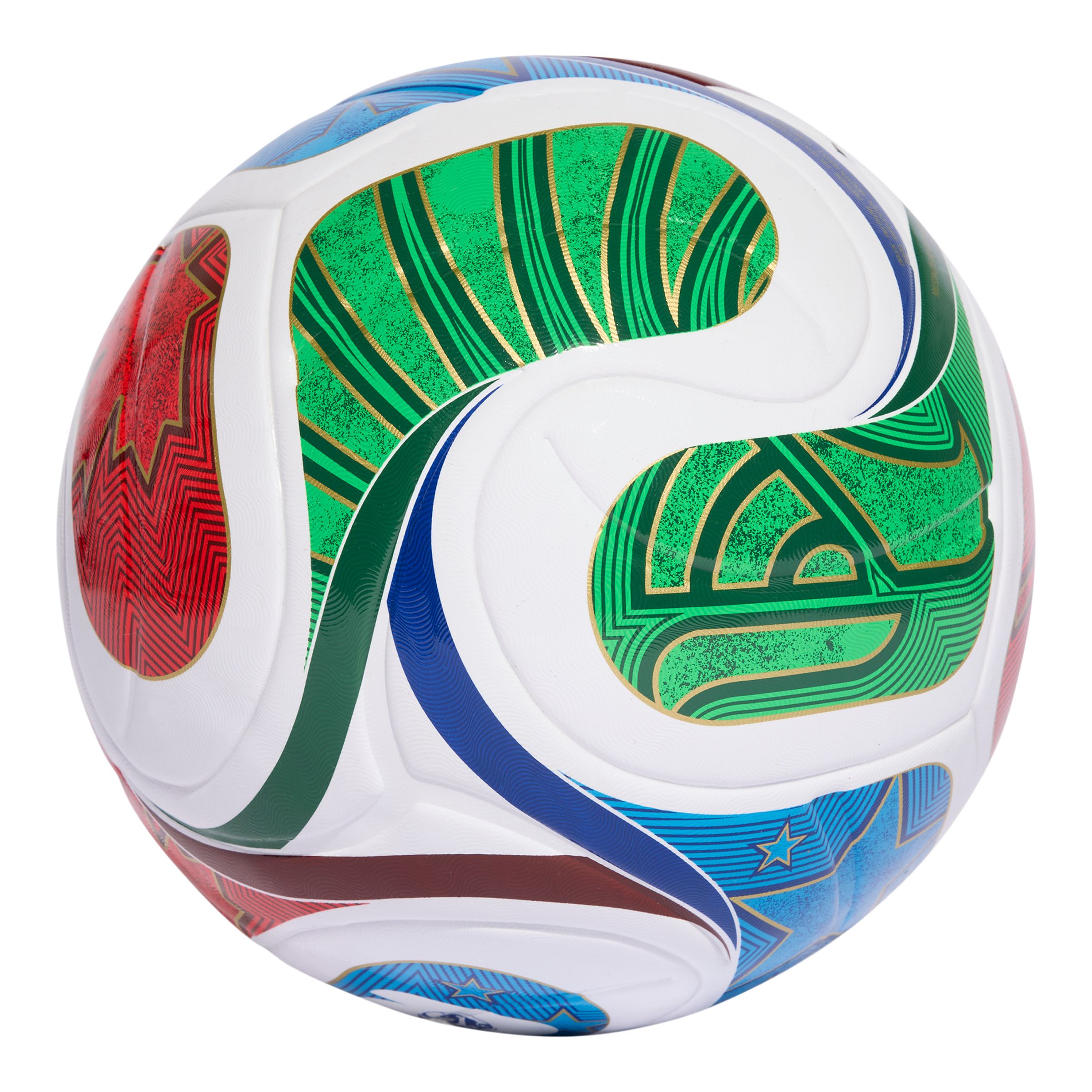 adidas FIFA World Cup 26™ Trionda League Soccer Ball