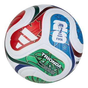 adidas FIFA World Cup 26™ Trionda League Soccer Ball - Size 5